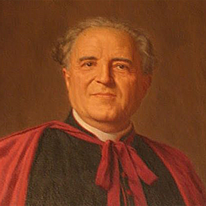 Lorenzo Perosi