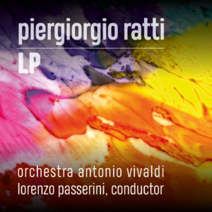RATTI - LP - FRONT COVER