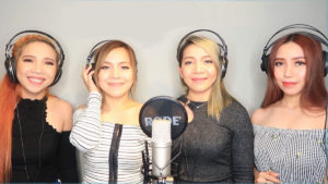 4thIMPACT first EP