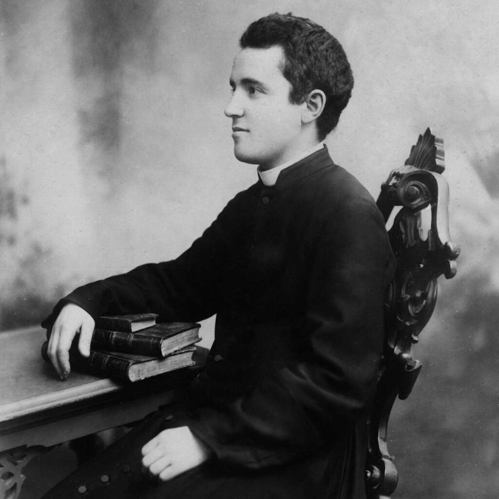 Lorenzo Perosi